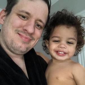 Meet your Posher, Jeff